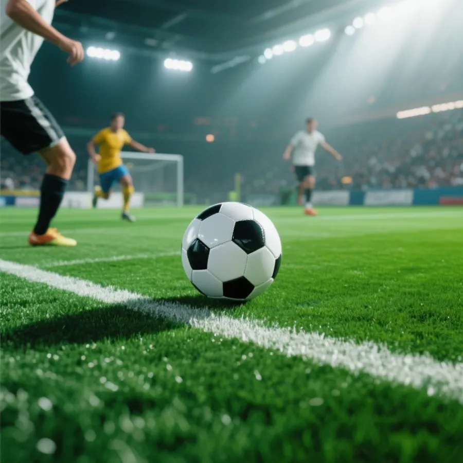 世界杯赛事信息聚合展示图