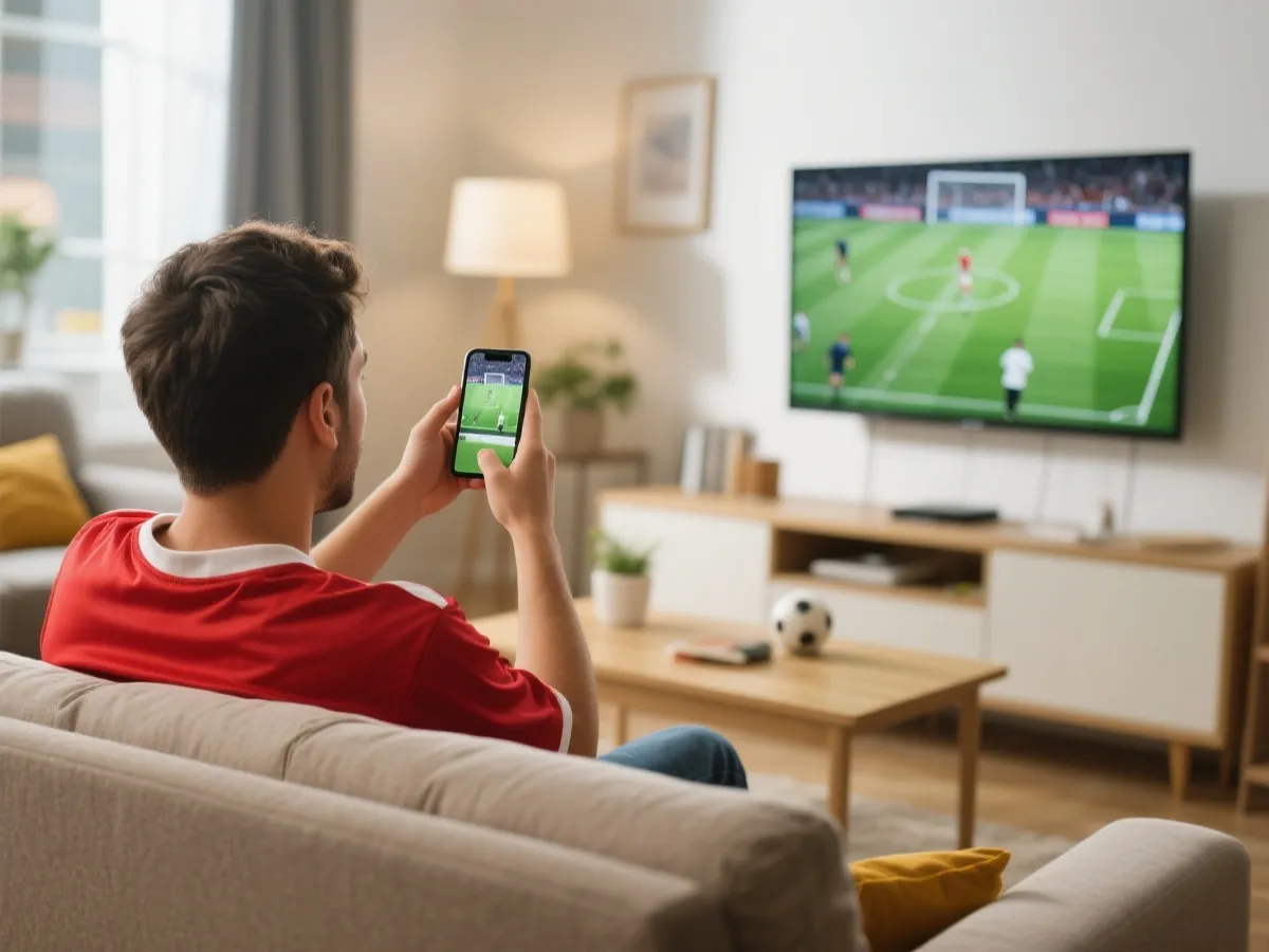 世界杯直播入口导航示意图