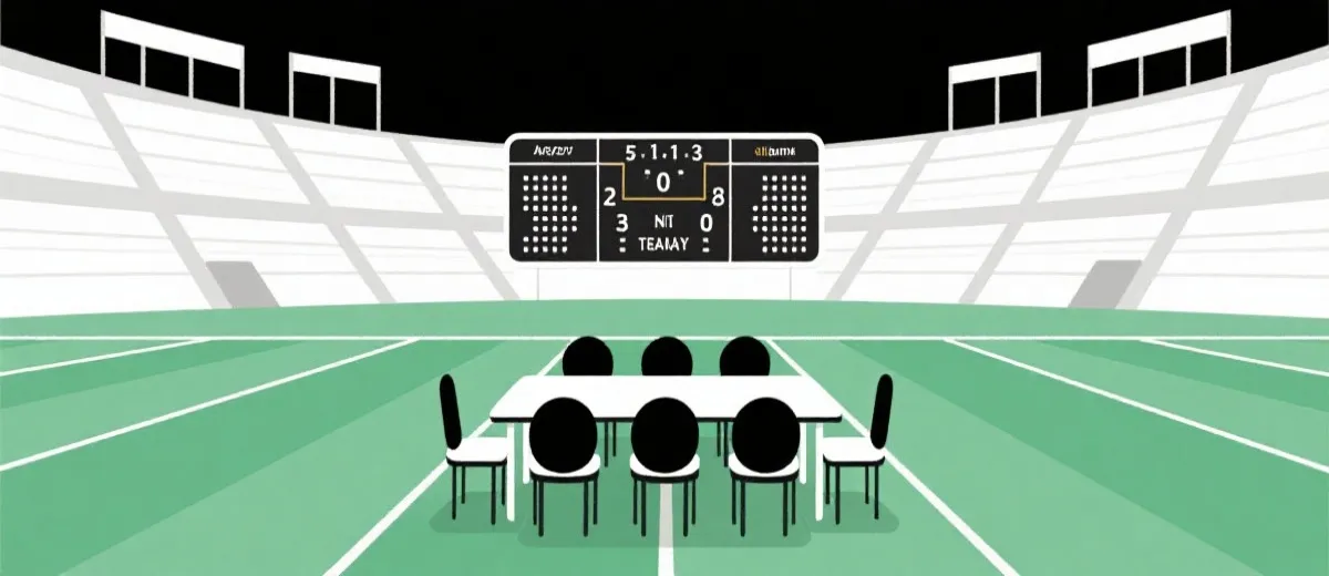 积分榜概览插图