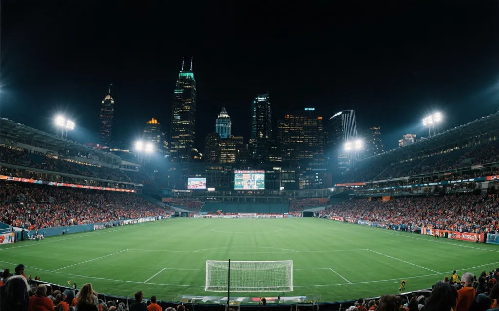 World Cup 2026晋级名单全解析：48强版图正在重写，谁已提前锁定门票？